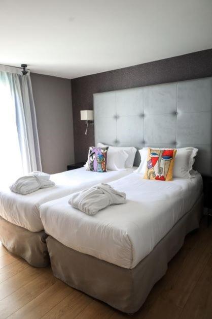 Opéra Marigny Hotel