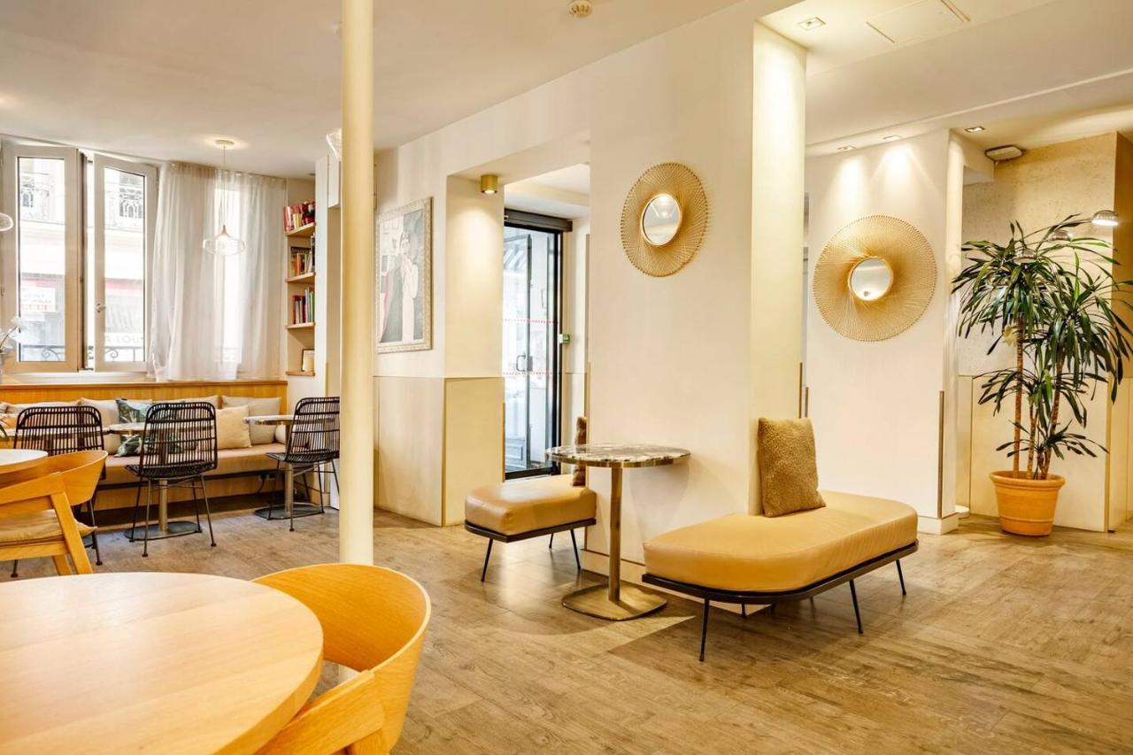 Opéra Marigny 4* Parigi