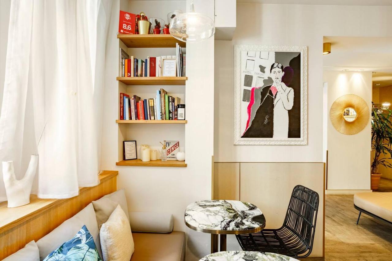 Hotel Opéra Marigny 4*