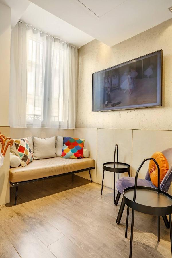 Hotel Opéra Marigny 4*