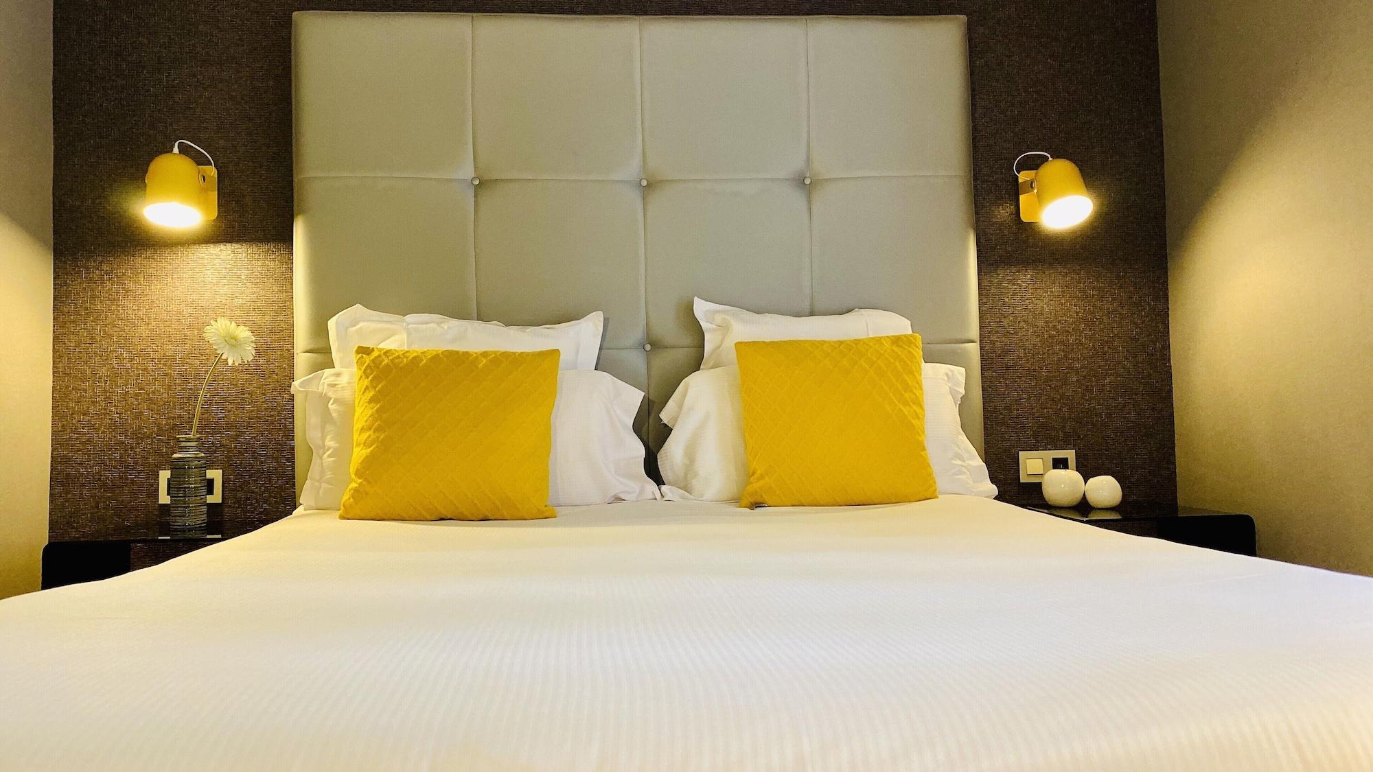 Hotel Opéra Marigny 4*