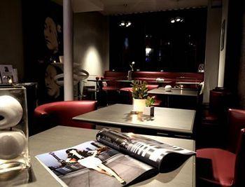 Hotel Opéra Marigny 4*