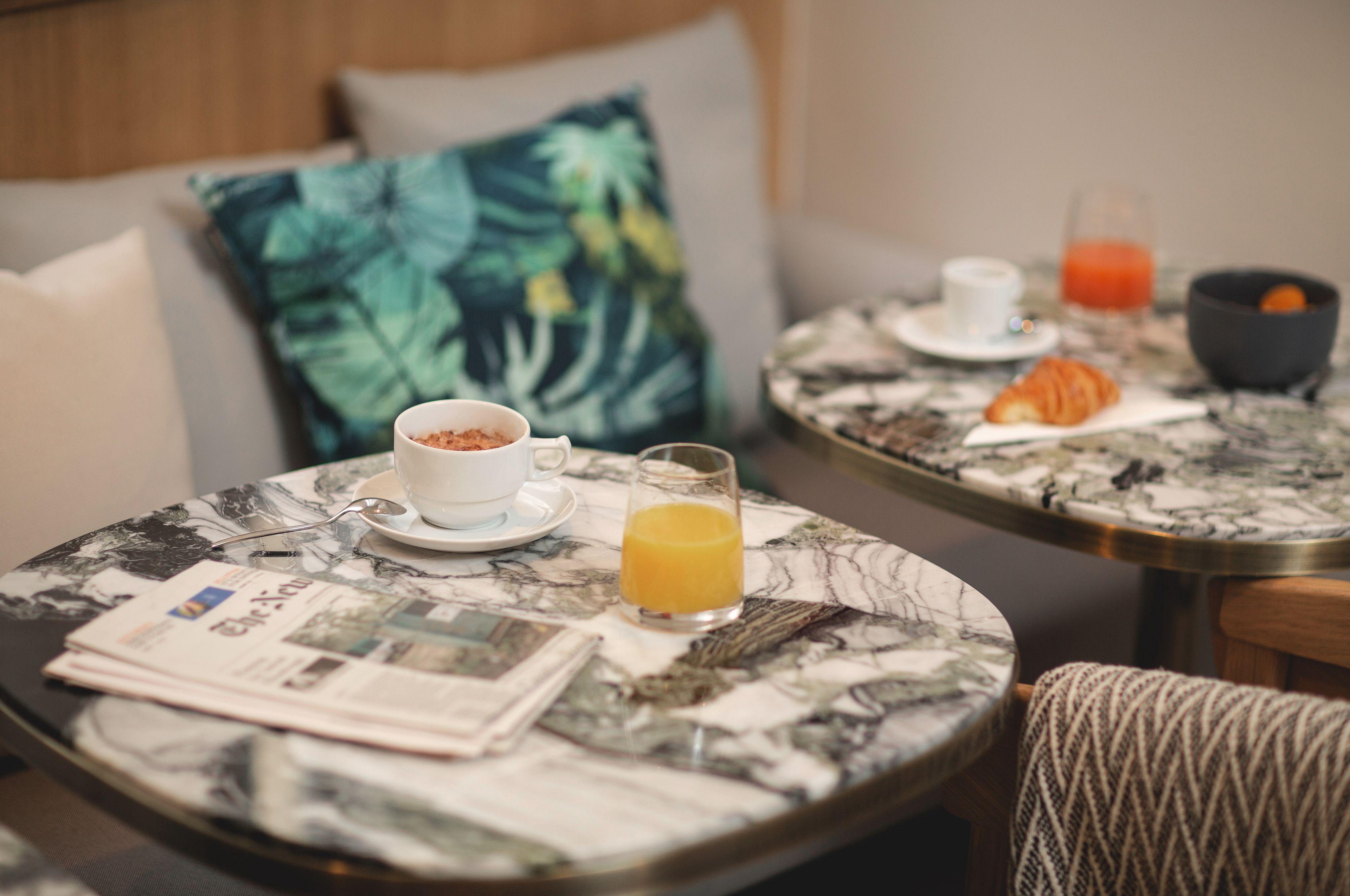 Hotel Opéra Marigny Parigi