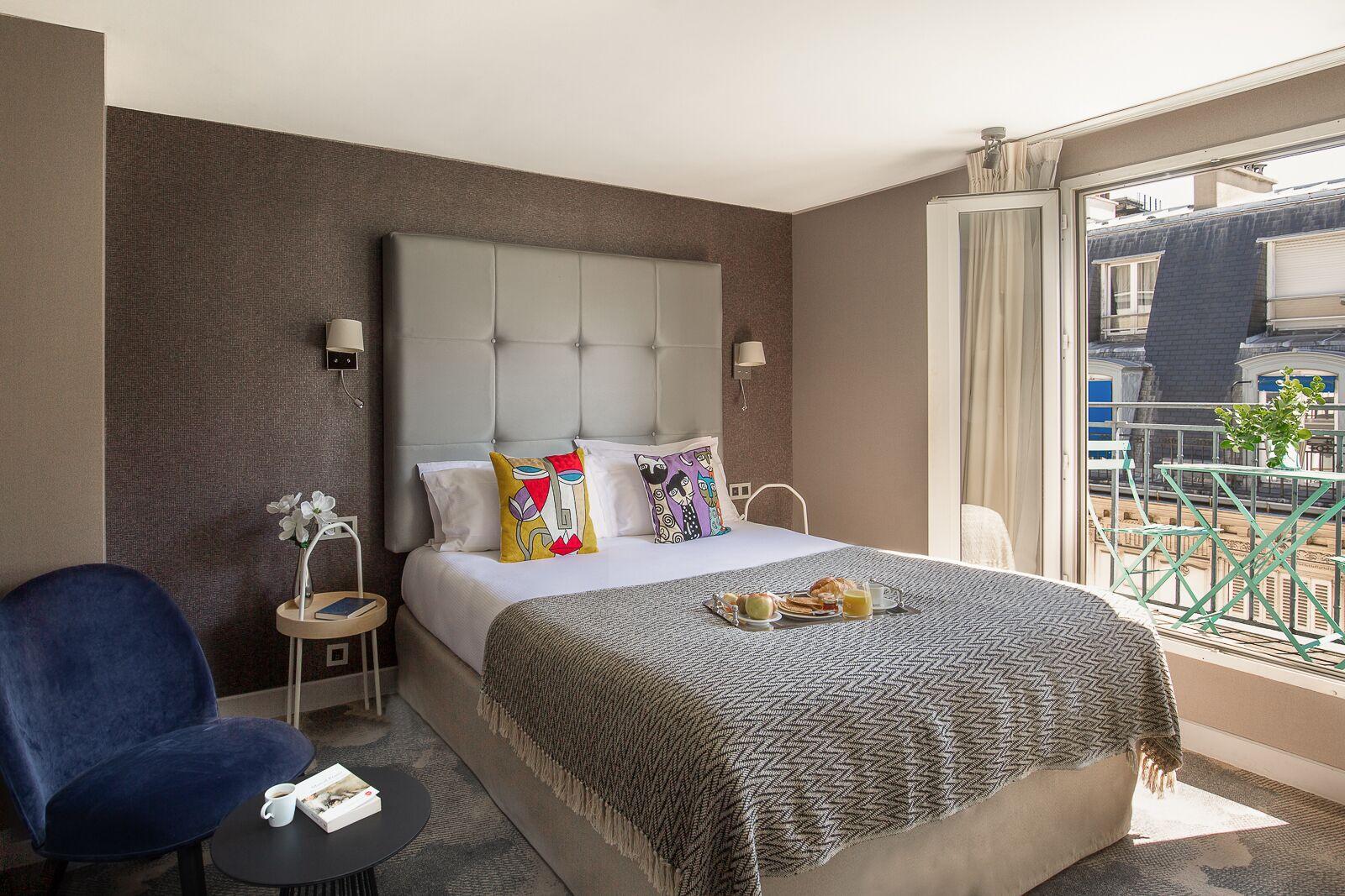 Opéra Marigny 4* Parigi