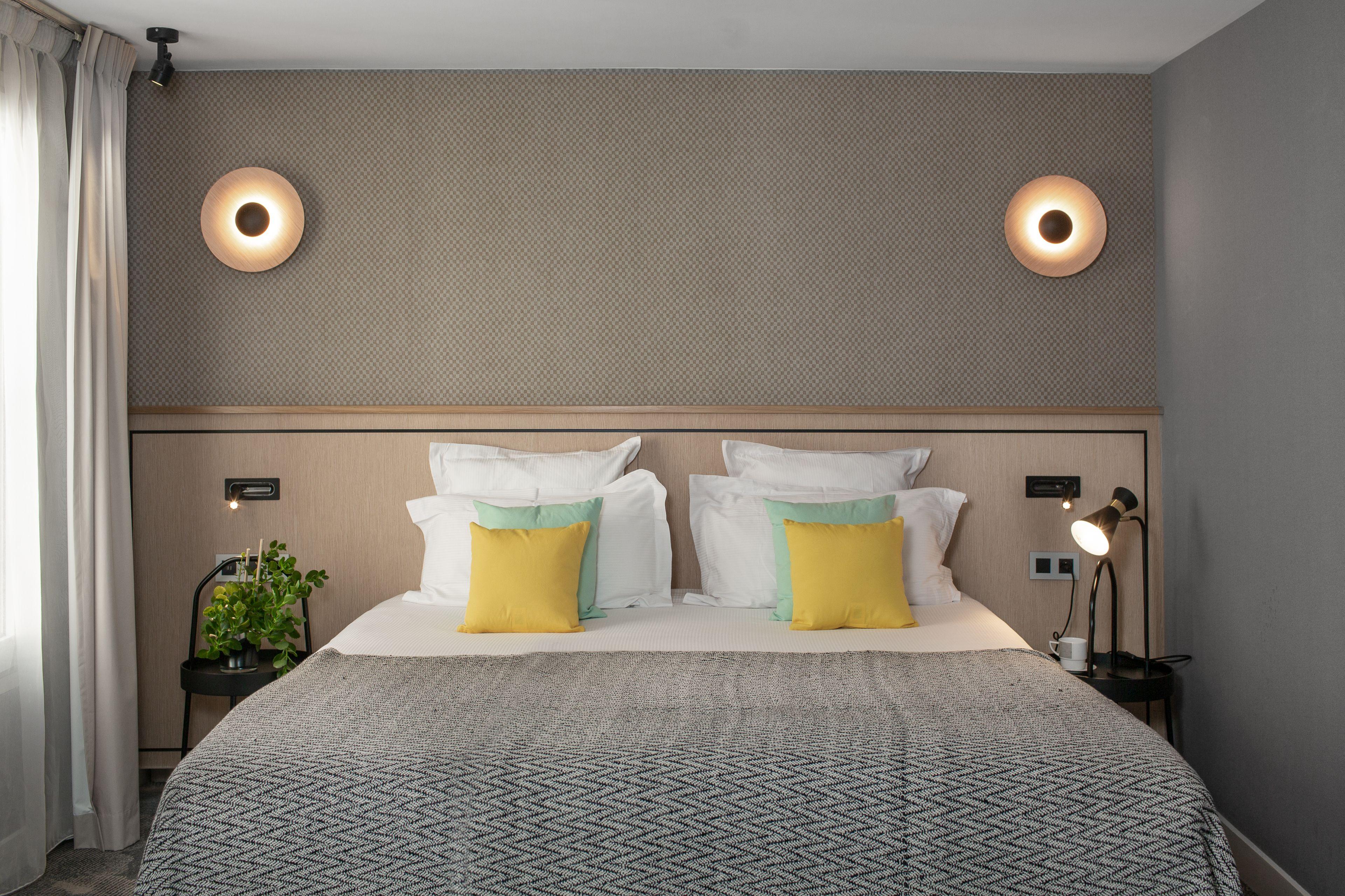 Opéra Marigny Hotel