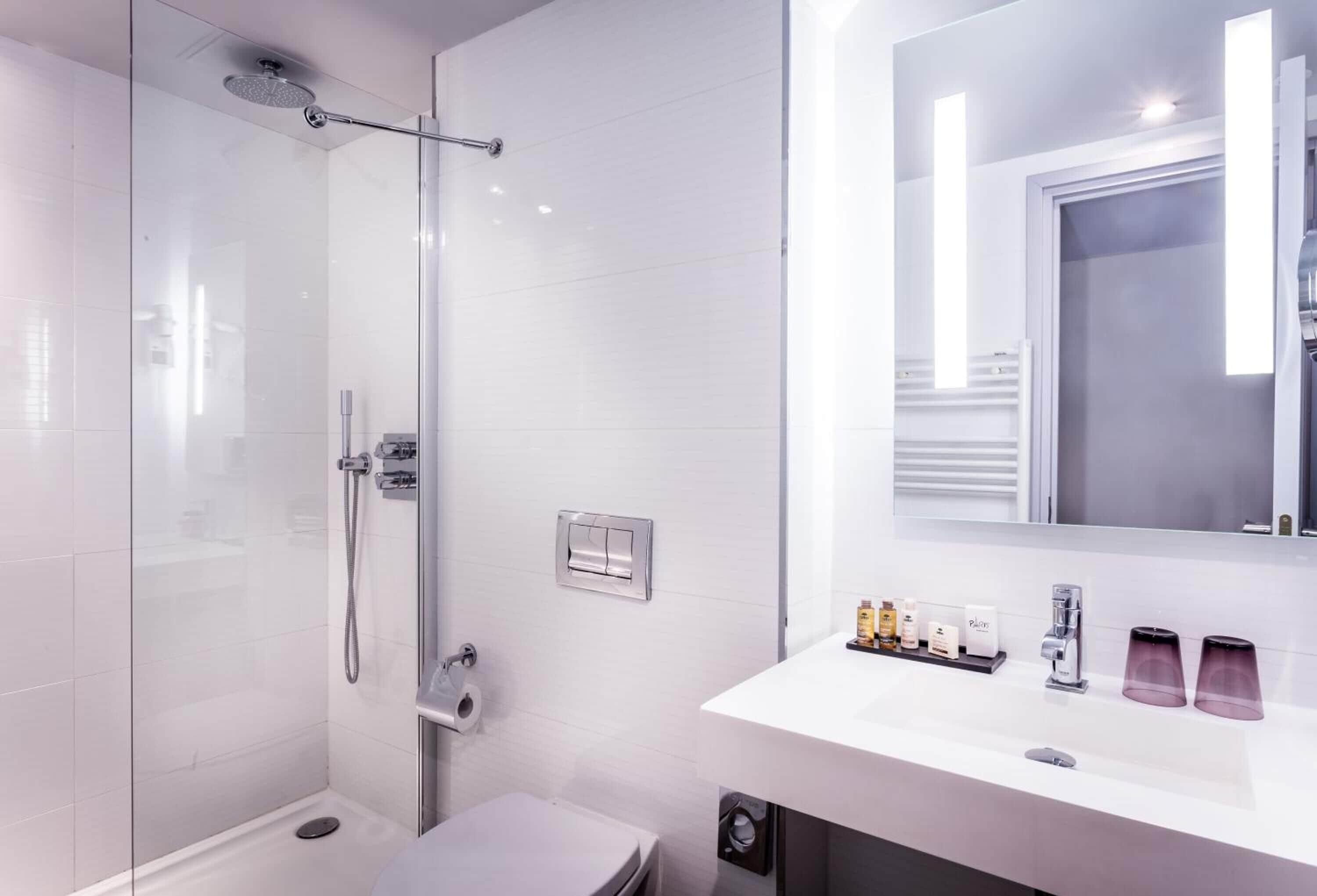 Opéra Marigny Hotel Parigi