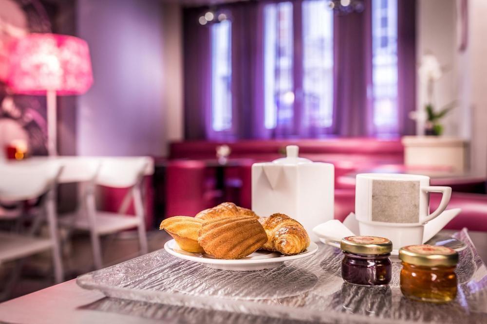 Opéra Marigny Hotel