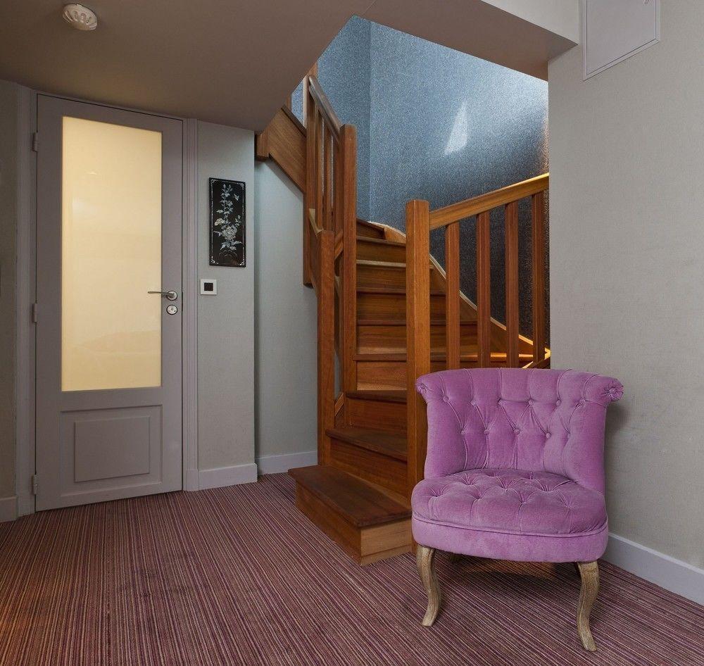 Opéra Marigny Hotel 4*