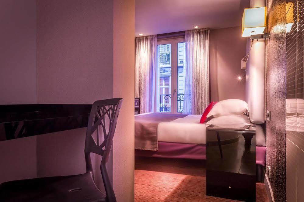 Hotel Opéra Marigny Parigi