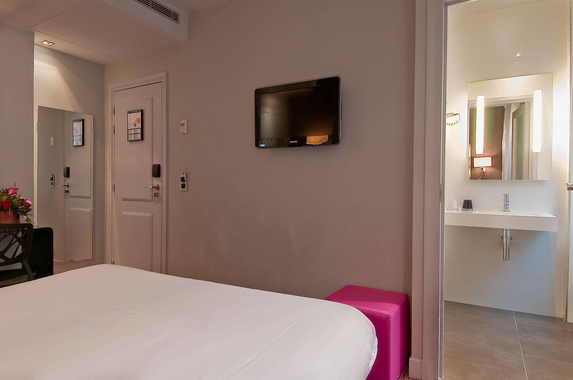 Opéra Marigny 4* Parigi