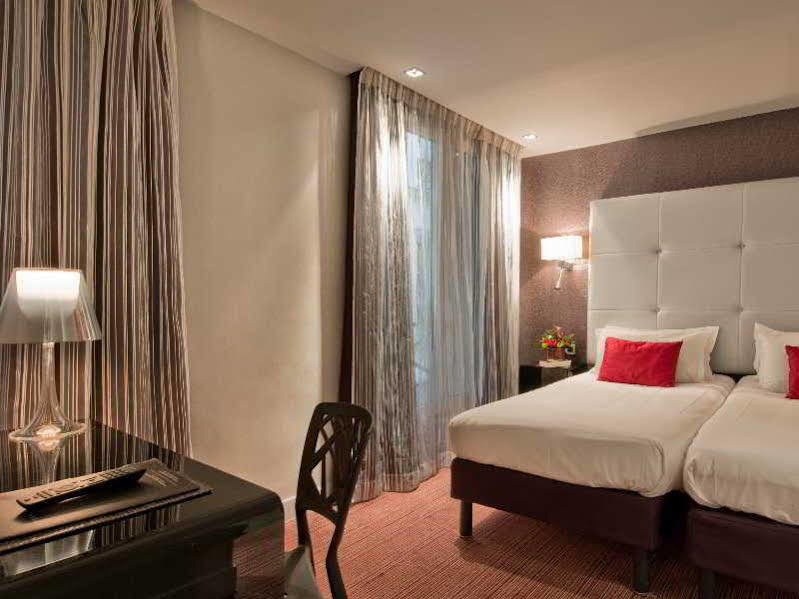 Opéra Marigny Hotel 4*