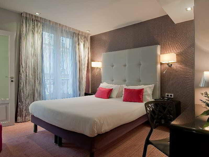 Opéra Marigny Hotel Parigi