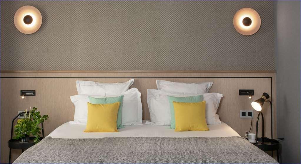 Opéra Marigny Hotel 4*