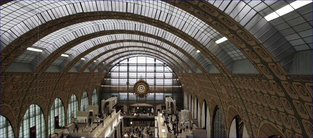 Opéra Marigny Parigi