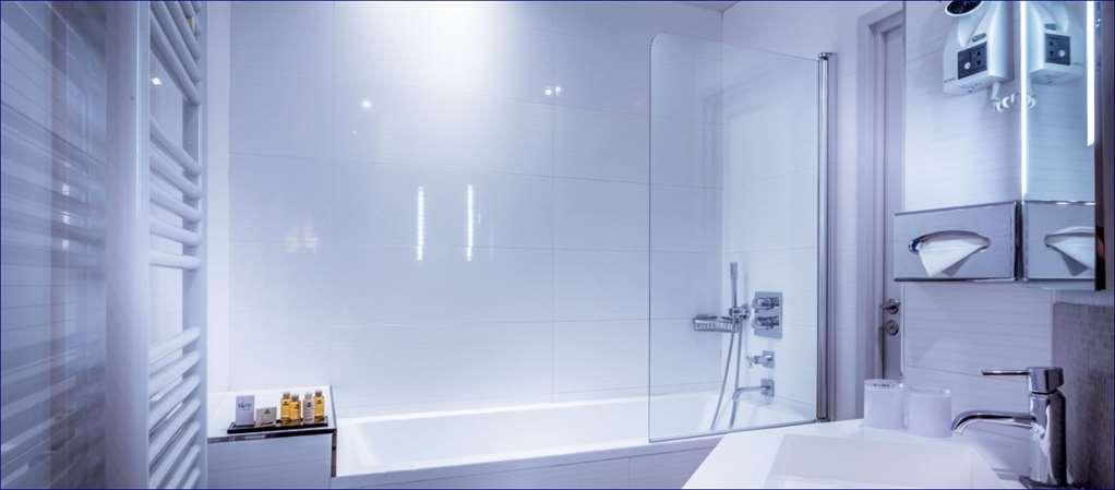 Opéra Marigny Parigi