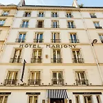 Hotel Opera Marigny