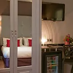 Hotel Opera Marigny