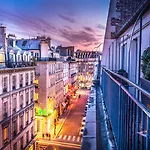 Hotel Opera Marigny