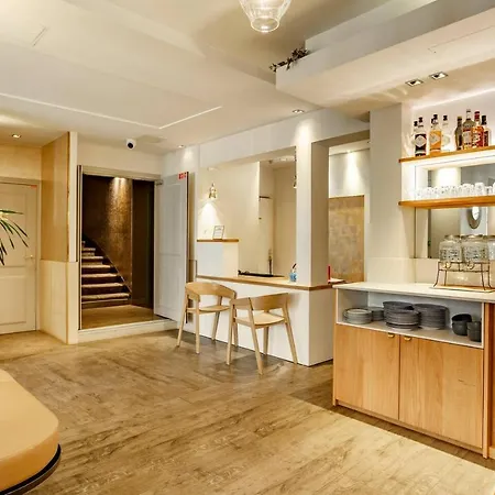 Opéra Marigny 4*
