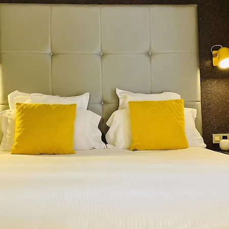 Hotel Opéra Marigny 4*