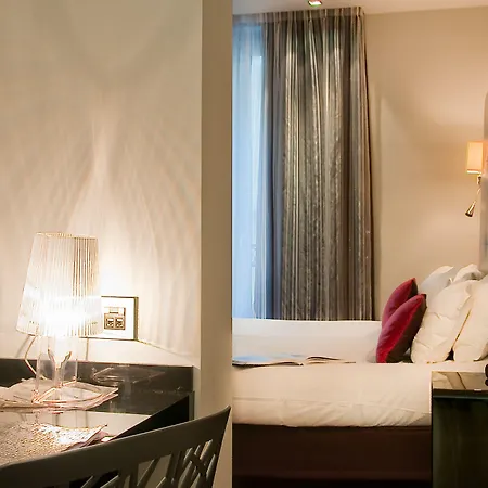 Hotel Opéra Marigny 4*