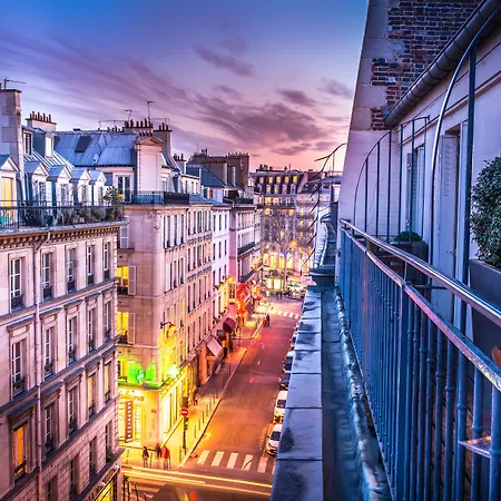 Opera Marigny Hotel