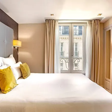 Opera Marigny 4* Paris