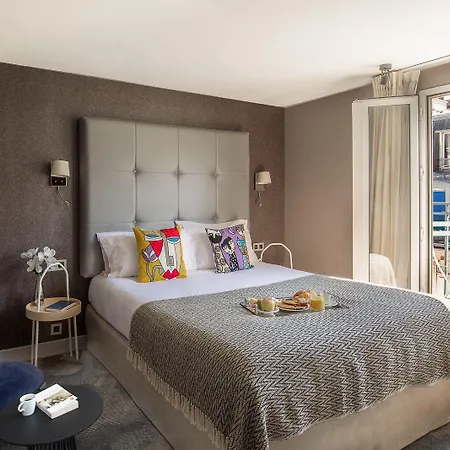 Opéra Marigny 4* Parigi