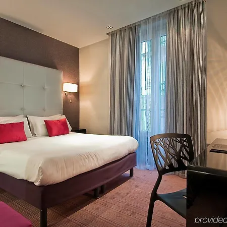 Opéra Marigny Parigi