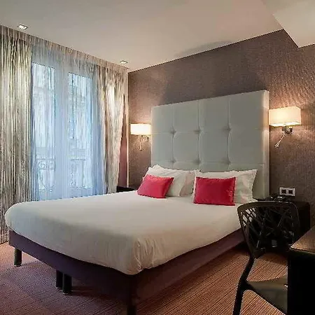 Opéra Marigny Hotel Parigi