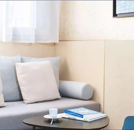 Hotel Opéra Marigny 4*