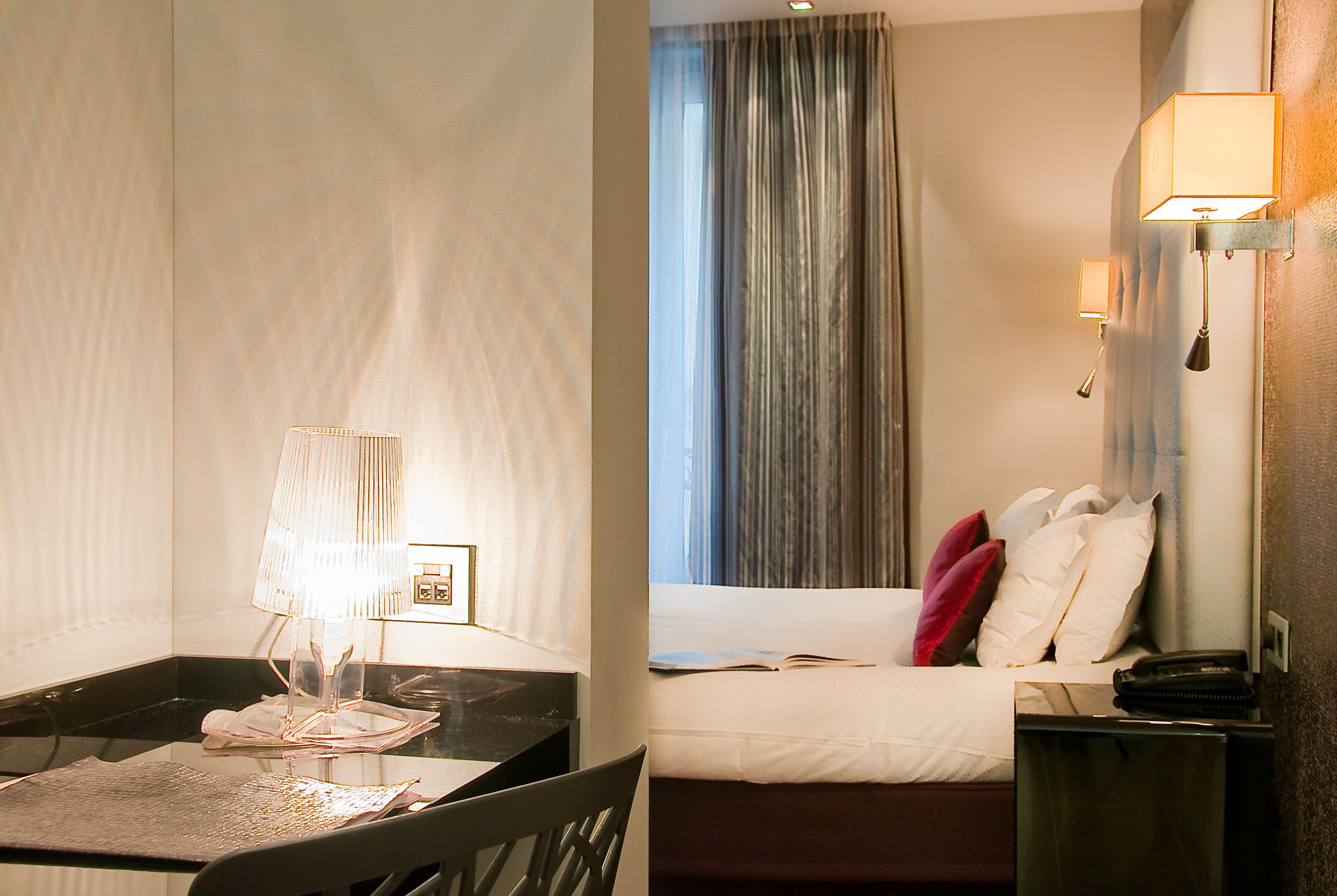 Hotel Opera Marigny 4*