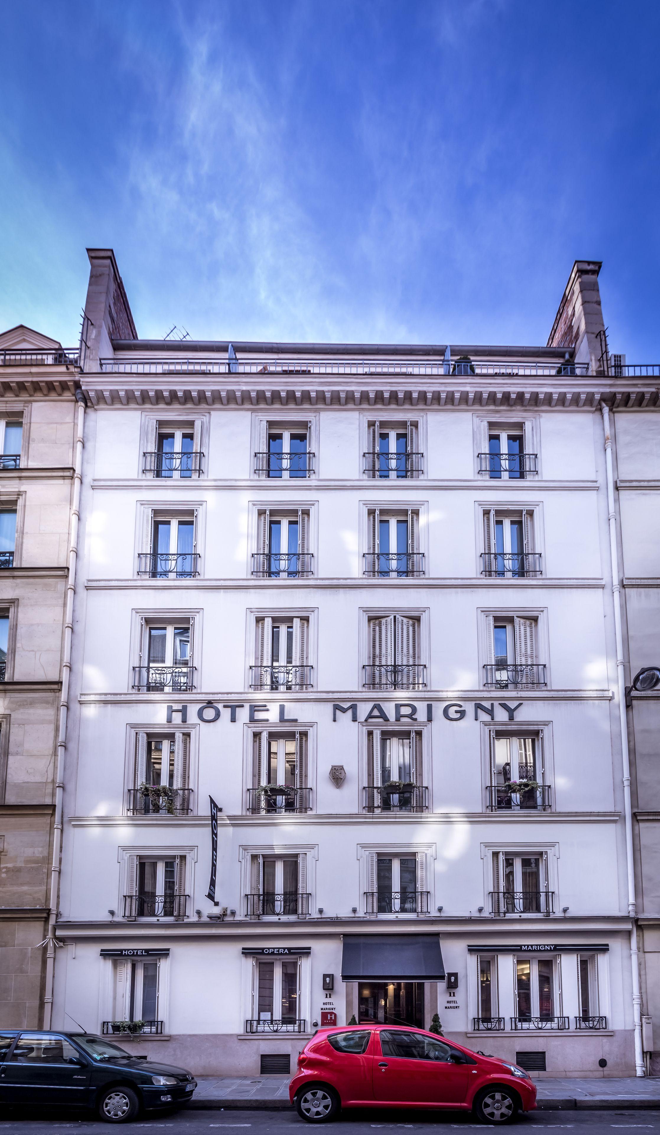 Opera Marigny Hotel Paris