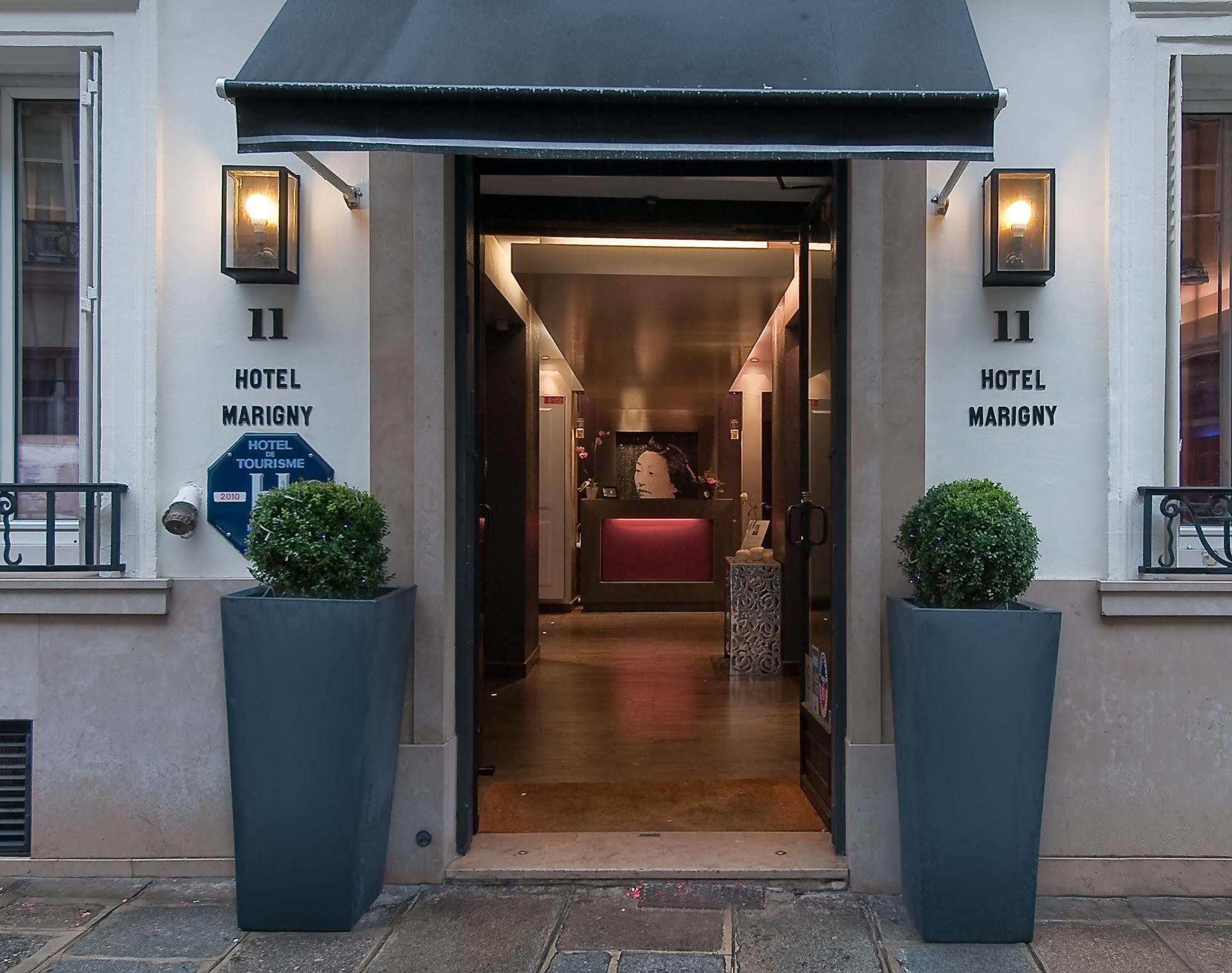 Opera Marigny 4* Paris