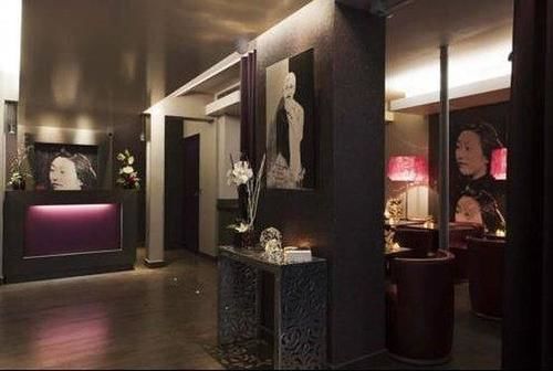 Opera Marigny