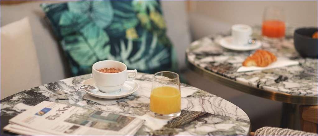 Hotel Opéra Marigny Parigi