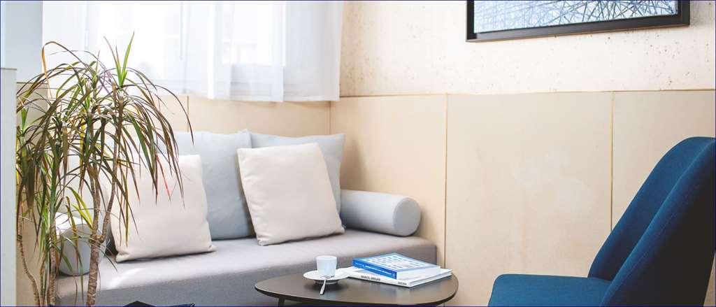 Hotel Opera Marigny 4*